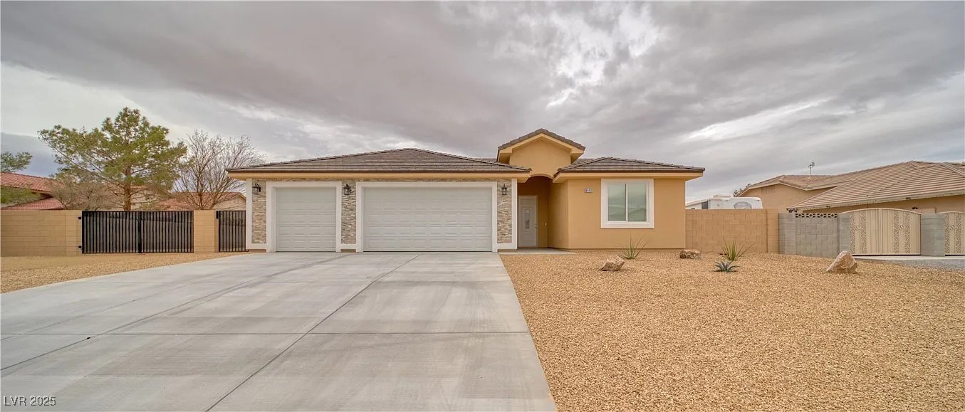 6440 Montclair Street Pahrump NV 89061