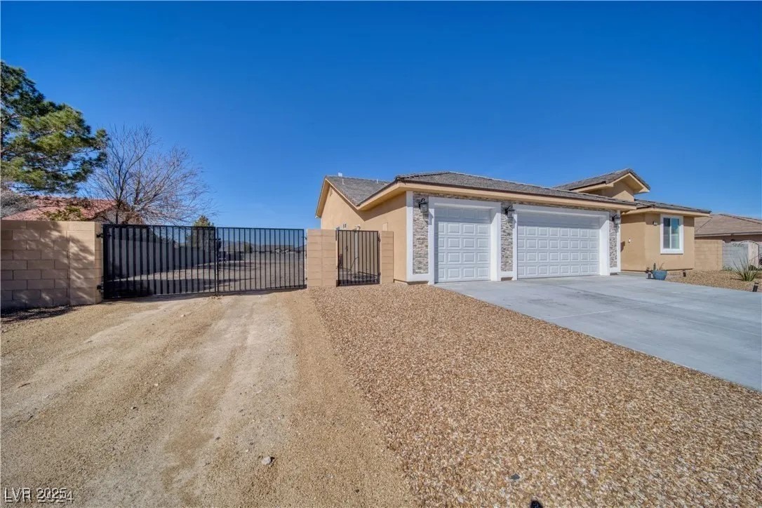 6440 Montclair Street Pahrump NV 89061