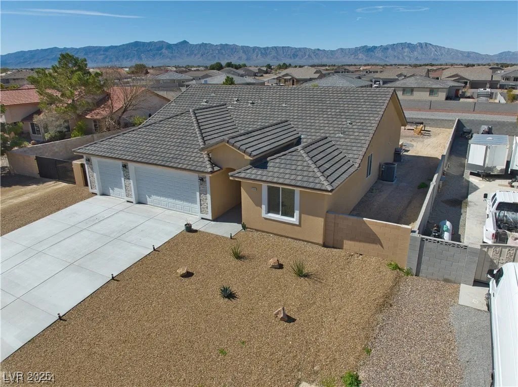 6440 Montclair Street Pahrump NV 89061