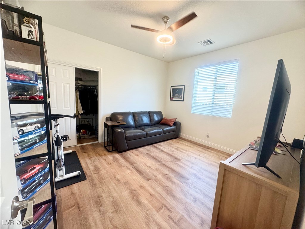6440 Montclair Street Pahrump NV 89061
