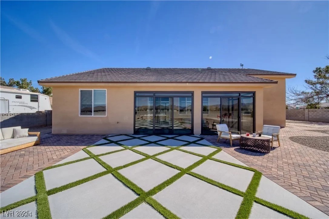 6440 Montclair Street Pahrump NV 89061