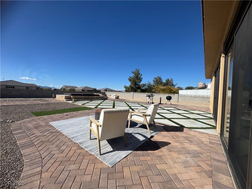 6440 Montclair Street Pahrump NV 89061