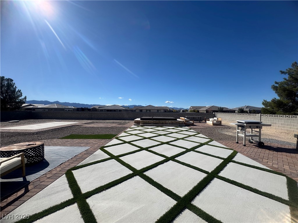 6440 Montclair Street Pahrump NV 89061