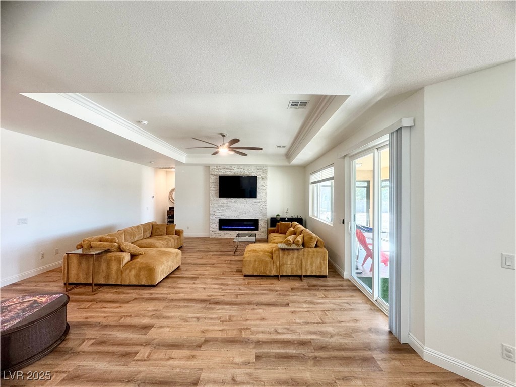 6440 Montclair Street Pahrump NV 89061