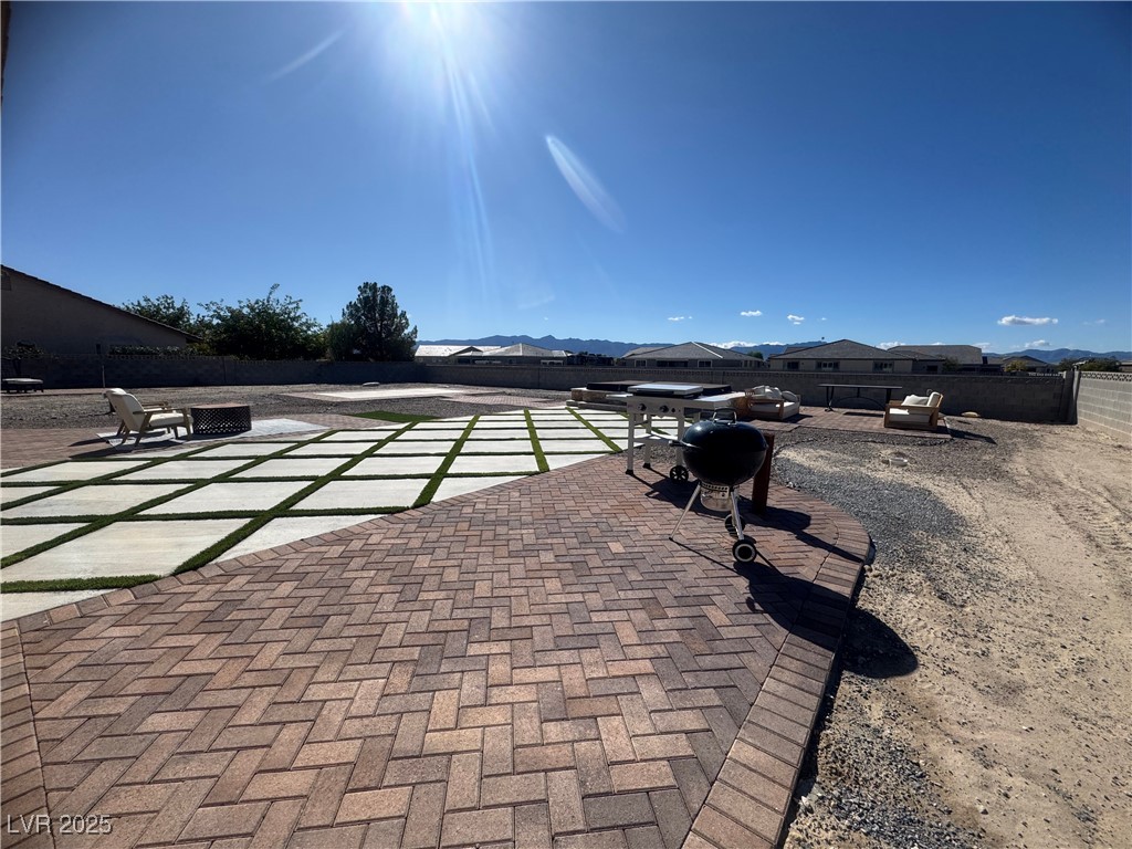 6440 Montclair Street Pahrump NV 89061