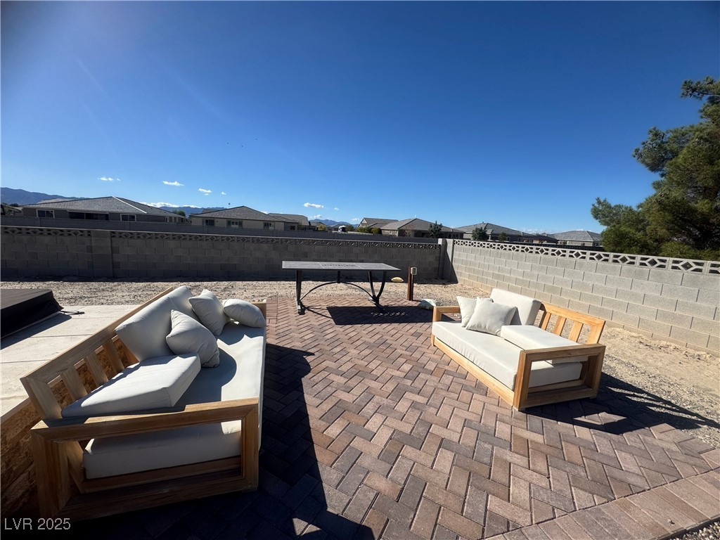 6440 Montclair Street Pahrump NV 89061