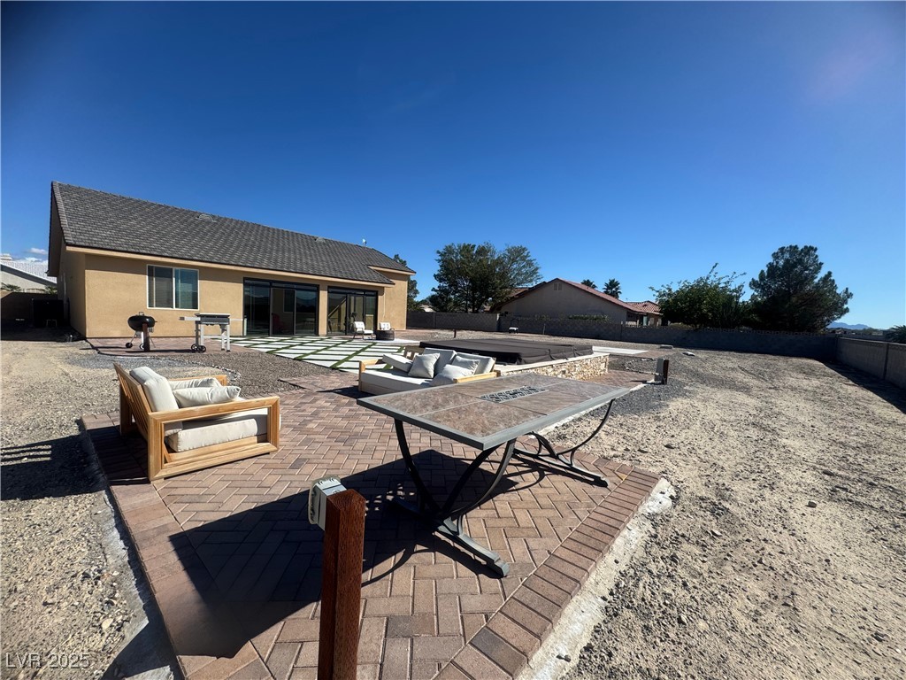 6440 Montclair Street Pahrump NV 89061