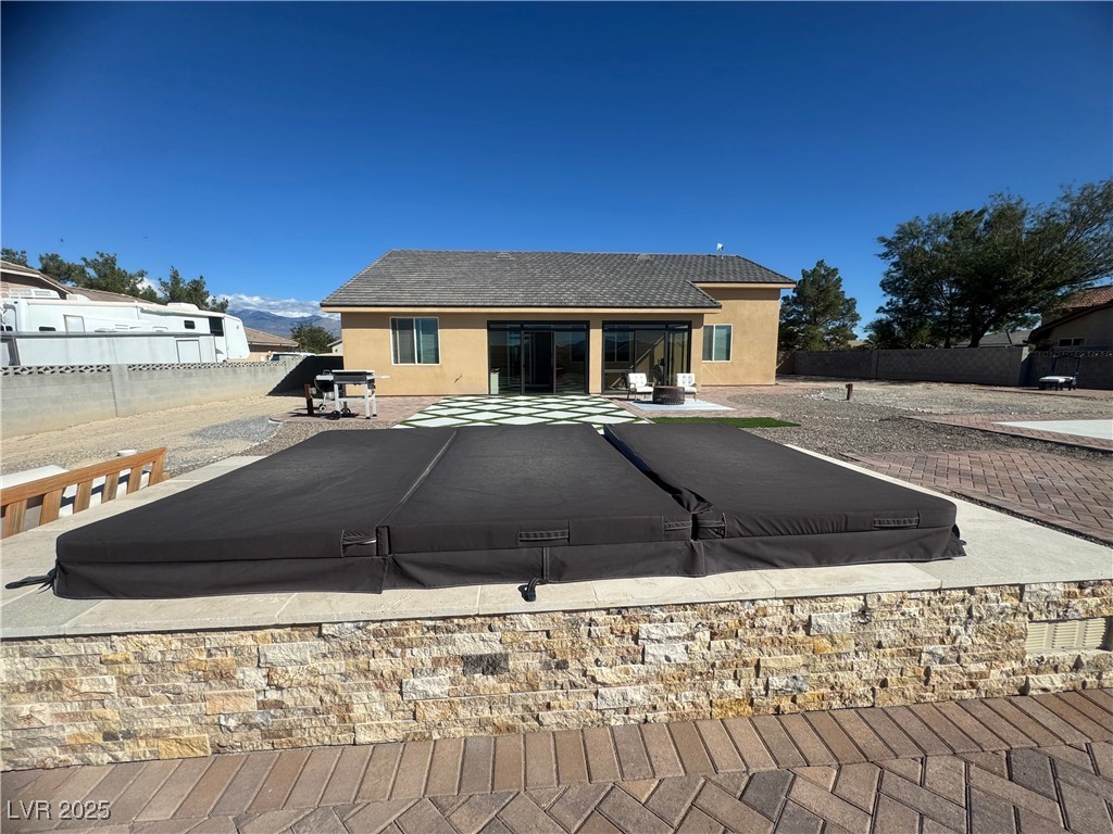 6440 Montclair Street Pahrump NV 89061