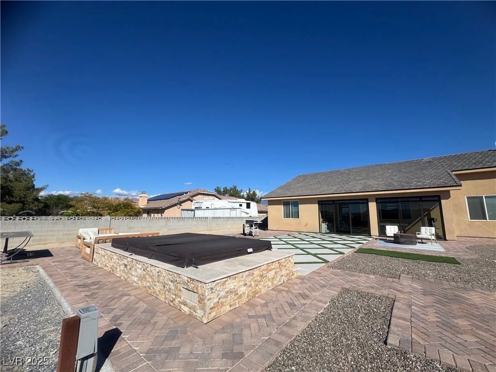6440 Montclair Street Pahrump NV 89061