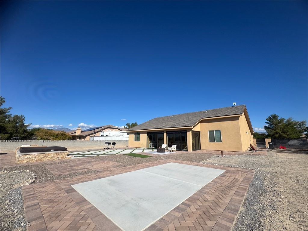 6440 Montclair Street Pahrump NV 89061