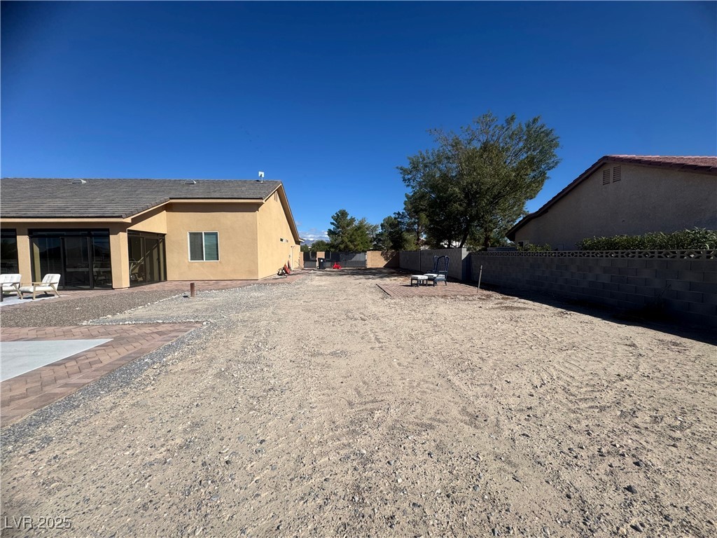 6440 Montclair Street Pahrump NV 89061
