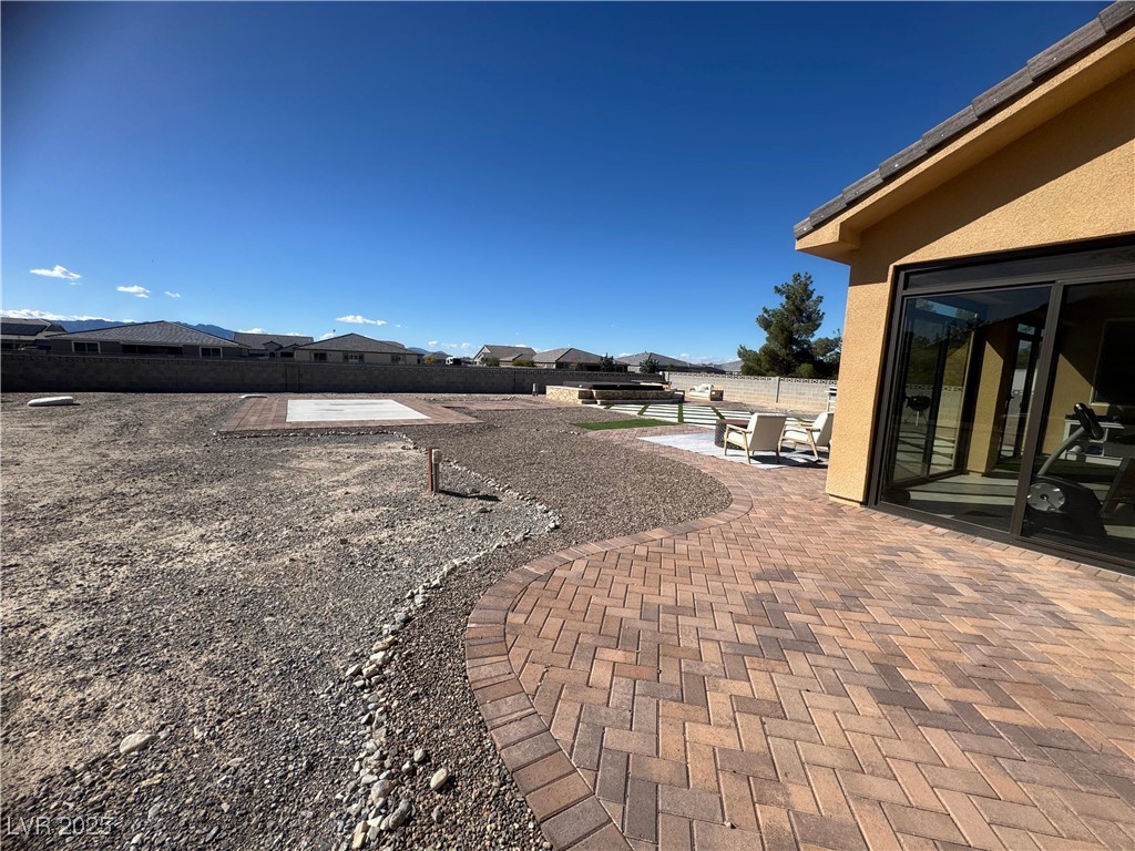 6440 Montclair Street Pahrump NV 89061