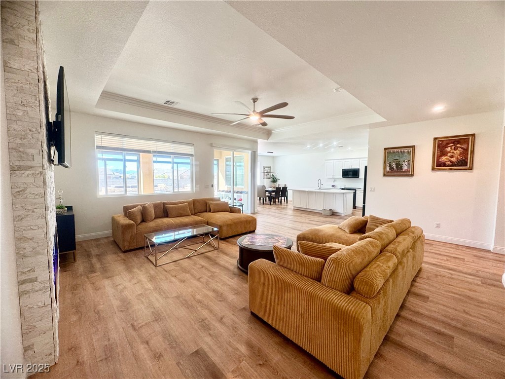 6440 Montclair Street Pahrump NV 89061