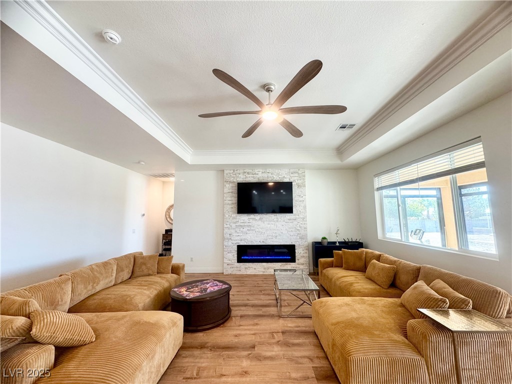 6440 Montclair Street Pahrump NV 89061