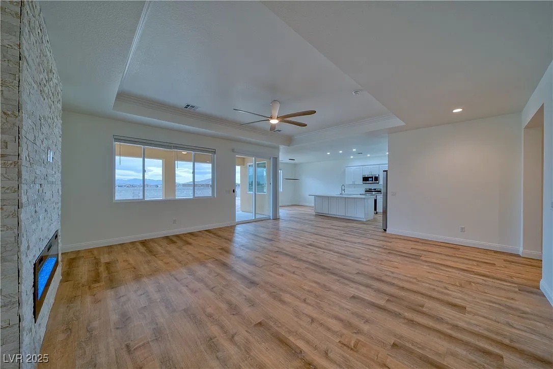 6440 Montclair Street Pahrump NV 89061