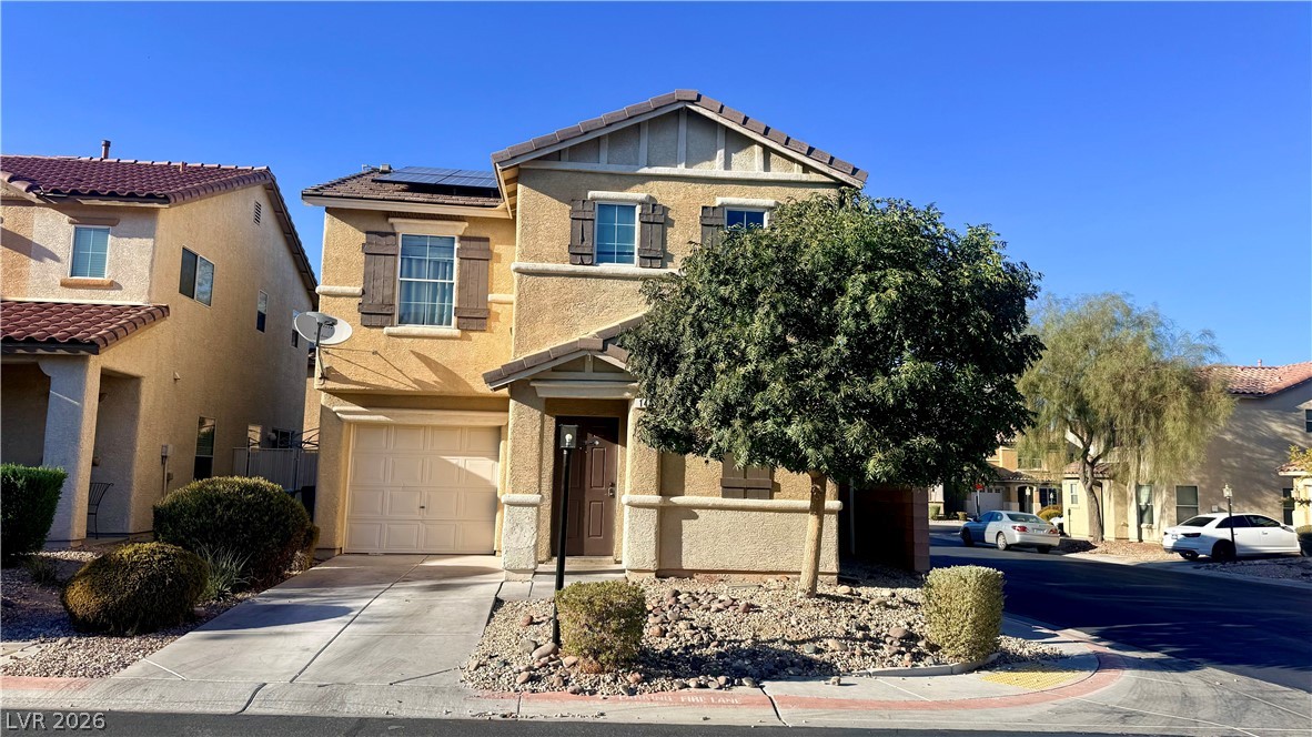 140 Wild Candlenut Court Las Vegas NV 89183