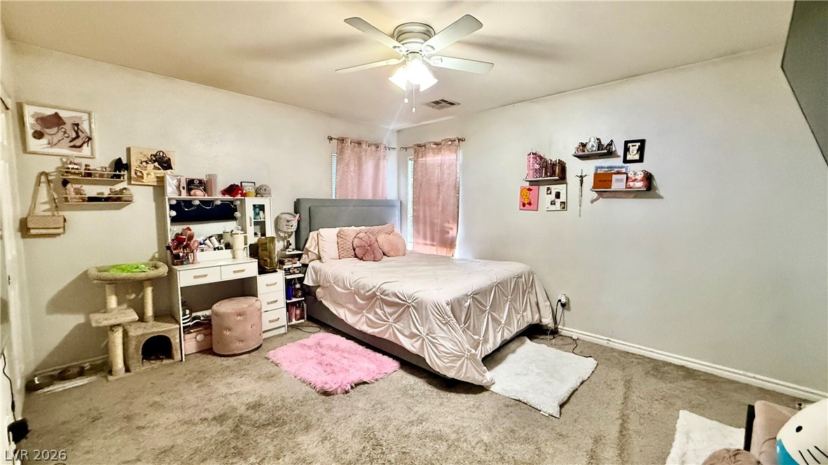 140 Wild Candlenut Court Las Vegas NV 89183