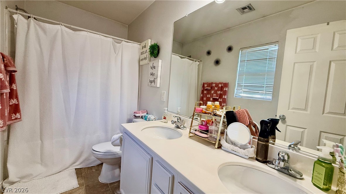 140 Wild Candlenut Court Las Vegas NV 89183