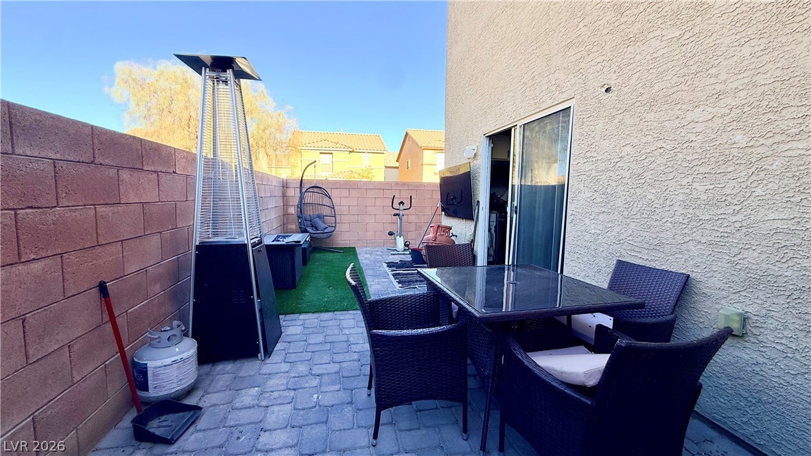 140 Wild Candlenut Court Las Vegas NV 89183