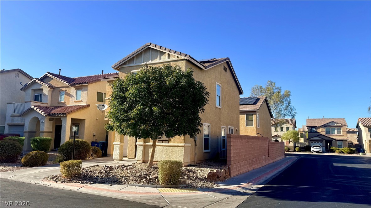 140 Wild Candlenut Court Las Vegas NV 89183