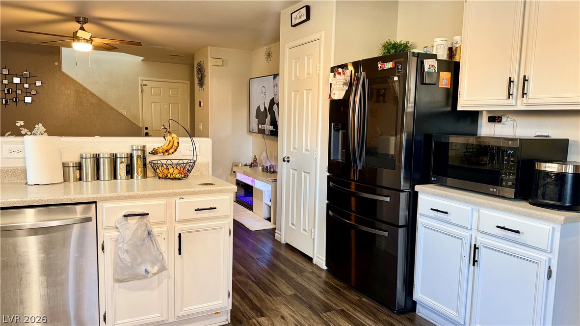 140 Wild Candlenut Court Las Vegas NV 89183
