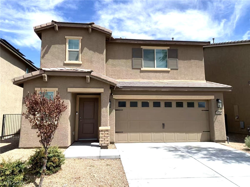 4916 Siglo Street North Las Vegas NV 89031