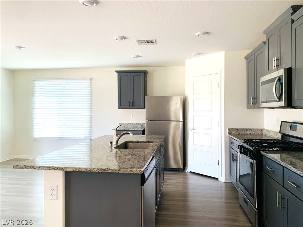 4916 Siglo Street North Las Vegas NV 89031