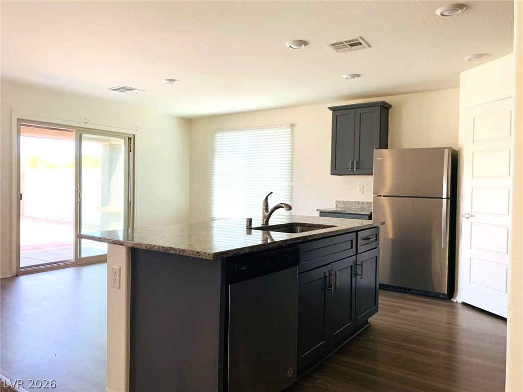 4916 Siglo Street North Las Vegas NV 89031