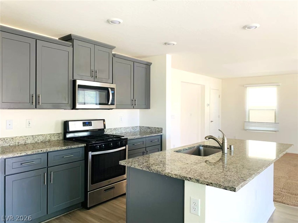4916 Siglo Street North Las Vegas NV 89031