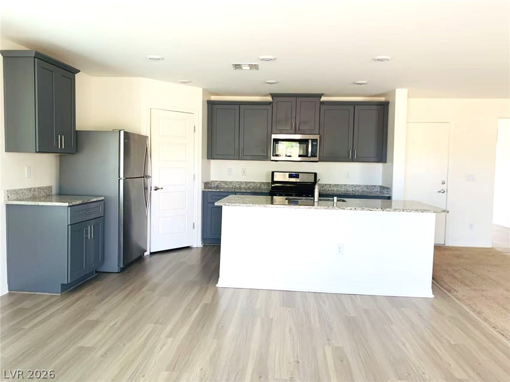 4916 Siglo Street North Las Vegas NV 89031