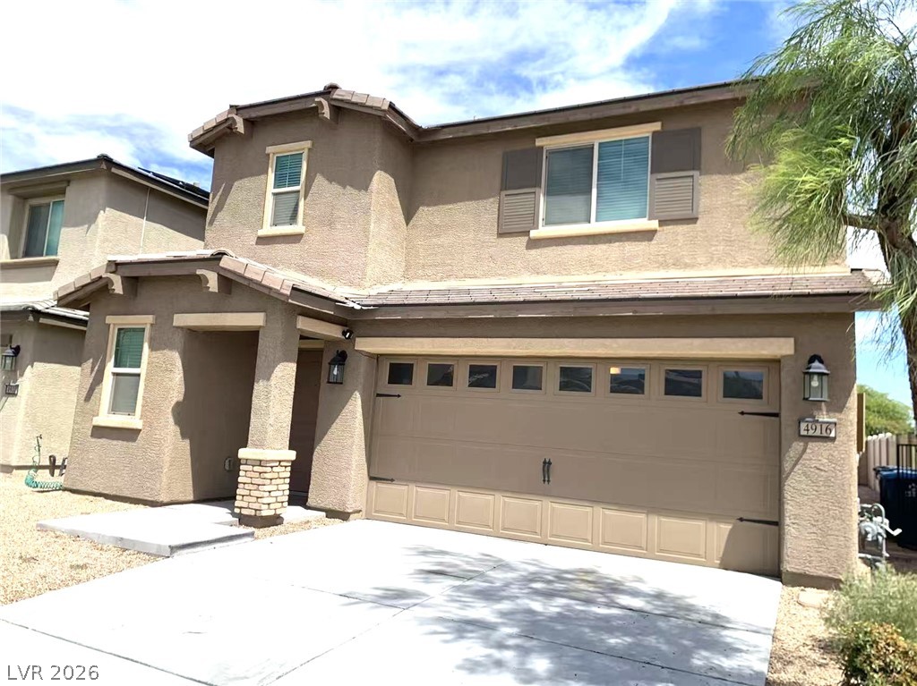 4916 Siglo Street North Las Vegas NV 89031