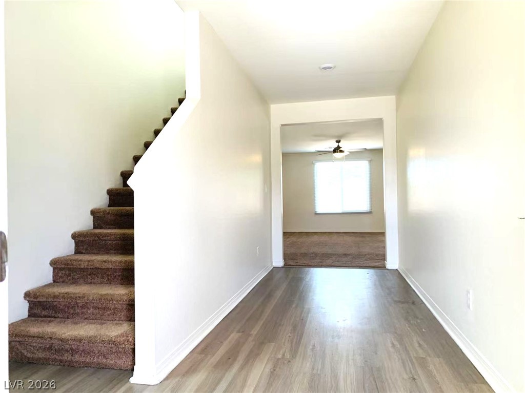 4916 Siglo Street North Las Vegas NV 89031