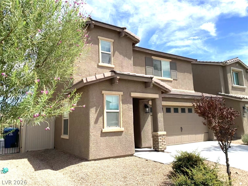 4916 Siglo Street North Las Vegas NV 89031