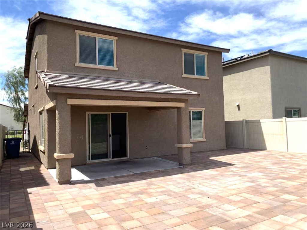 4916 Siglo Street North Las Vegas NV 89031