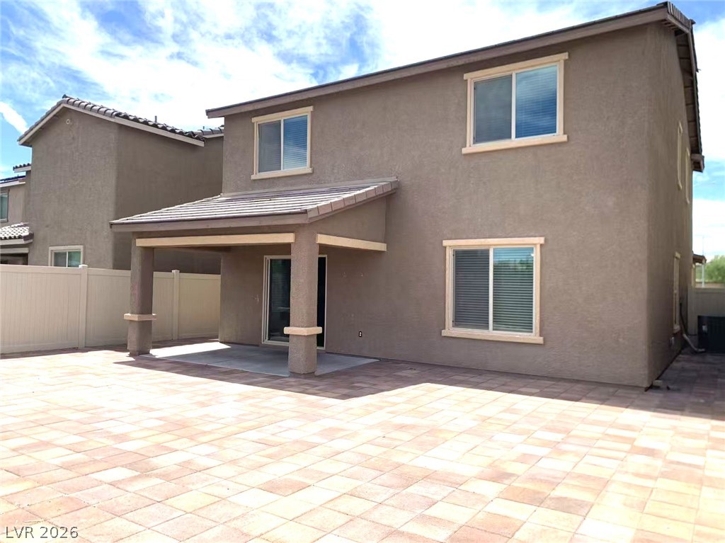 4916 Siglo Street North Las Vegas NV 89031
