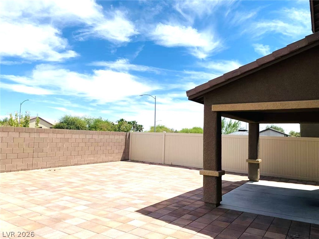 4916 Siglo Street North Las Vegas NV 89031