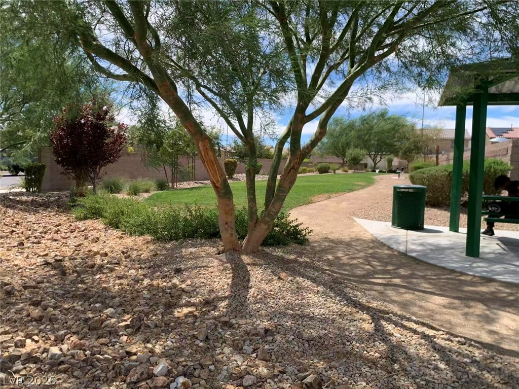 4916 Siglo Street North Las Vegas NV 89031