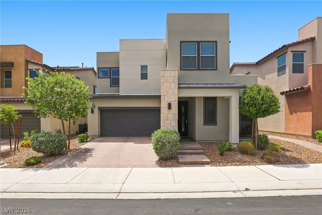 709 Emerson Creek Court North Las Vegas NV 89084