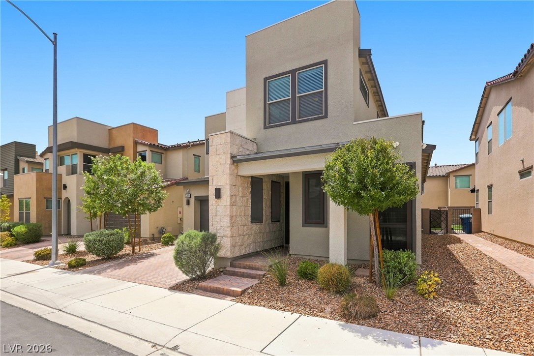 709 Emerson Creek Court North Las Vegas NV 89084