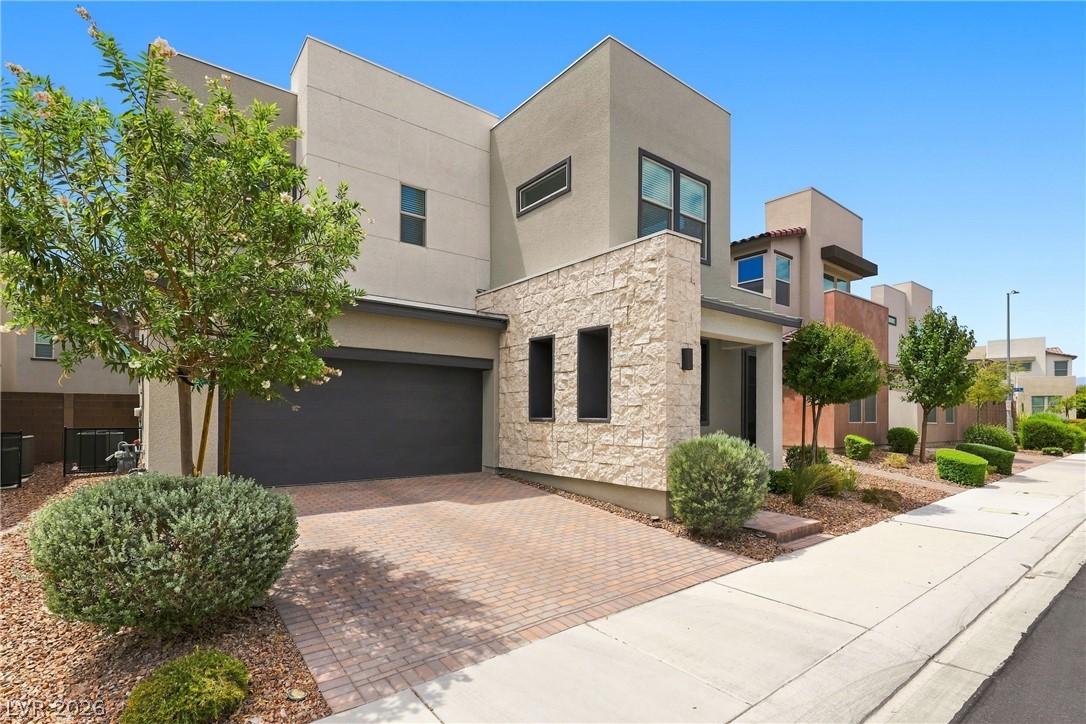 709 Emerson Creek Court North Las Vegas NV 89084