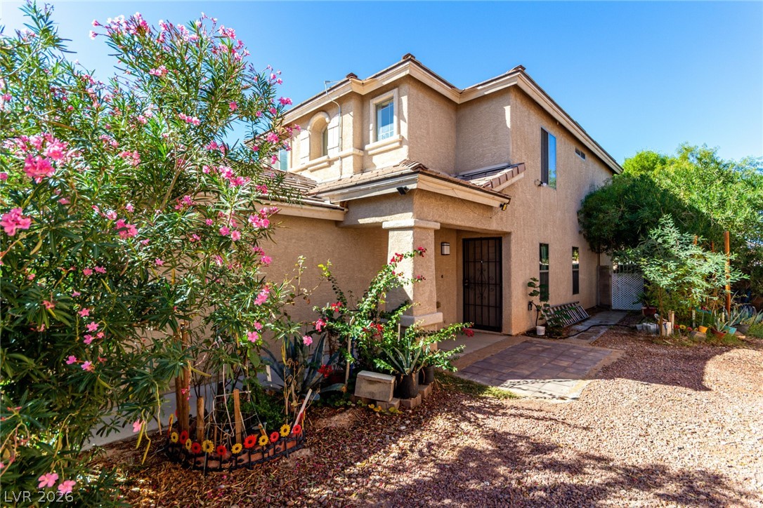 6542 Escatawpa Bay Court Las Vegas NV 89122