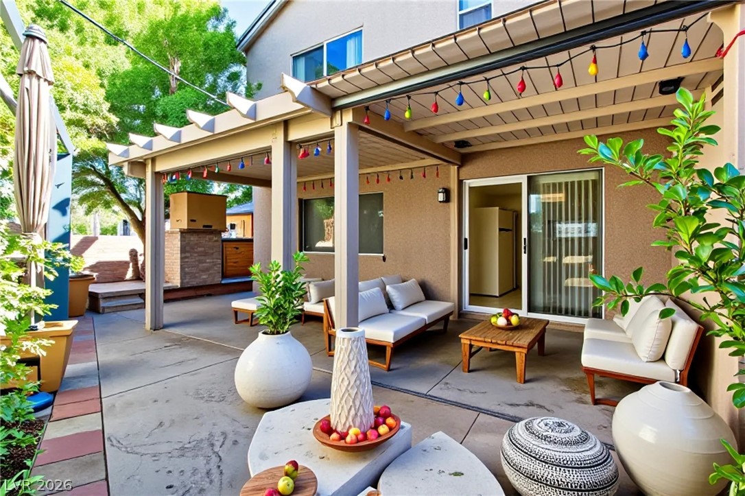 6542 Escatawpa Bay Court Las Vegas NV 89122