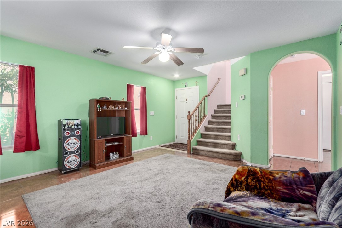6542 Escatawpa Bay Court Las Vegas NV 89122
