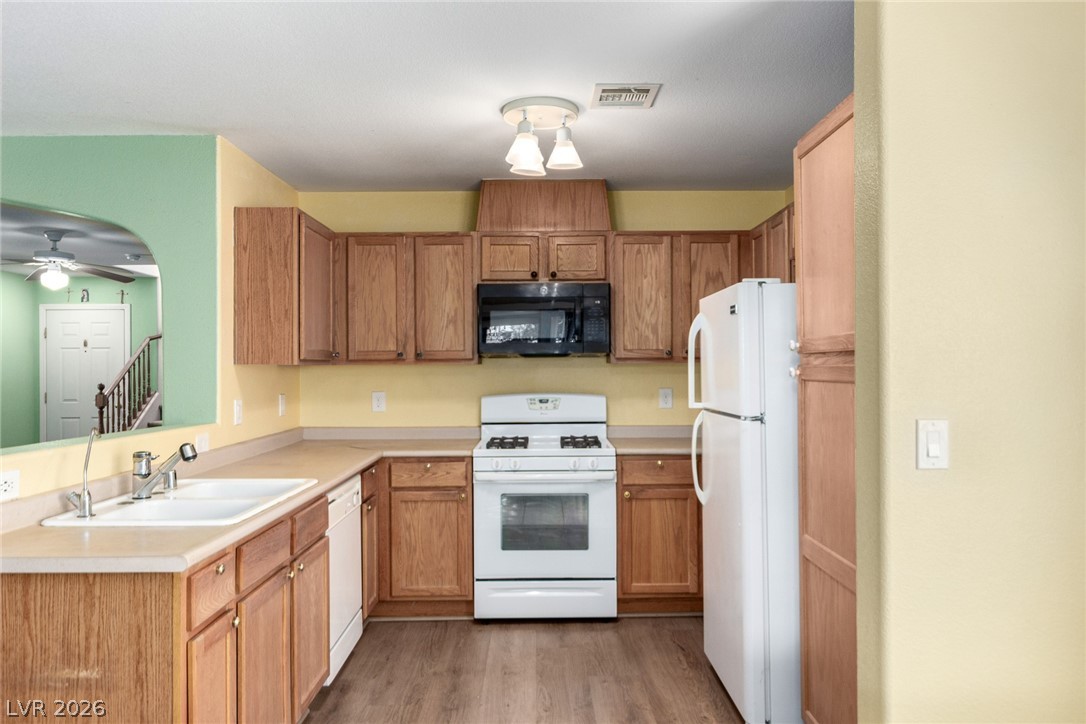 6542 Escatawpa Bay Court Las Vegas NV 89122