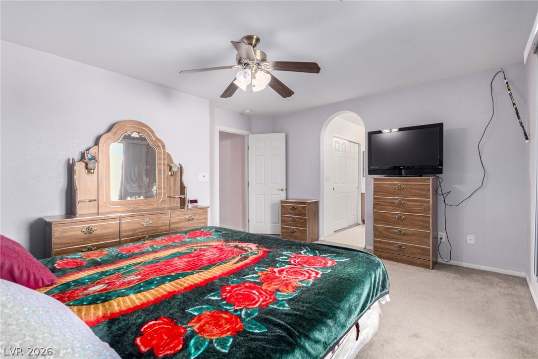 6542 Escatawpa Bay Court Las Vegas NV 89122