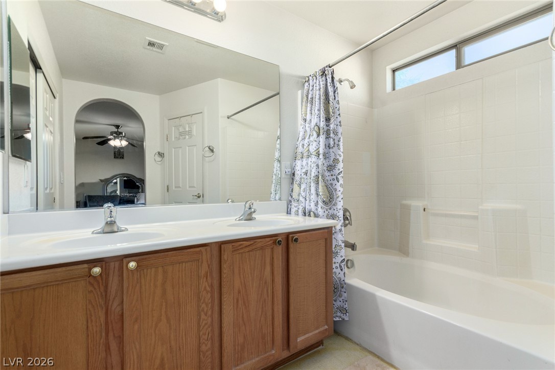 6542 Escatawpa Bay Court Las Vegas NV 89122