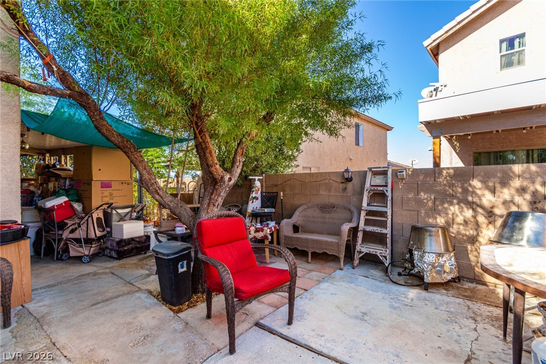 6542 Escatawpa Bay Court Las Vegas NV 89122