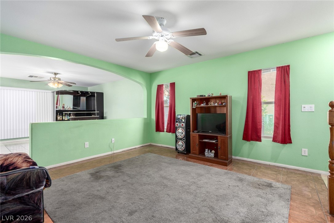 6542 Escatawpa Bay Court Las Vegas NV 89122