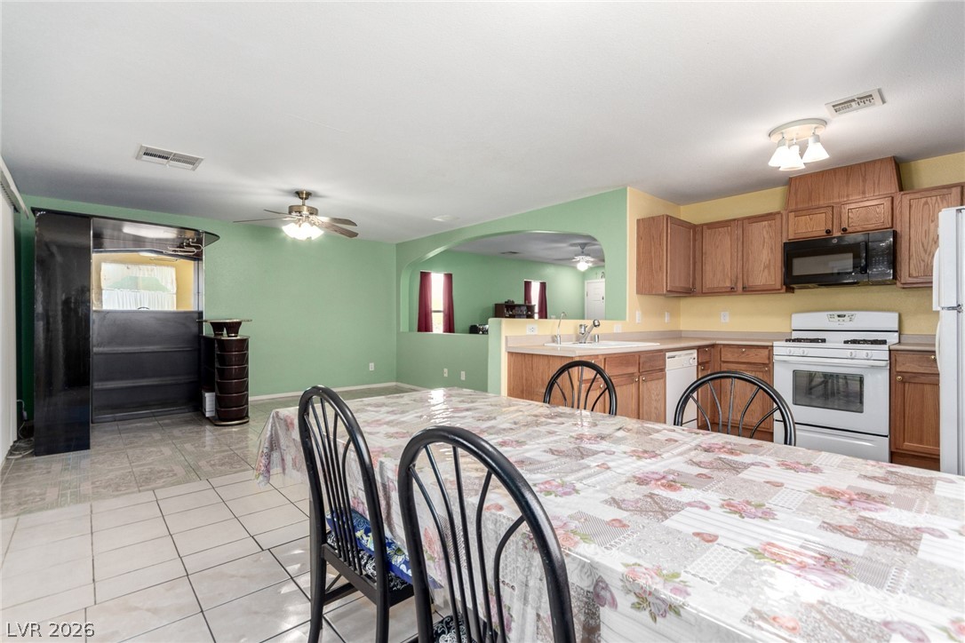 6542 Escatawpa Bay Court Las Vegas NV 89122