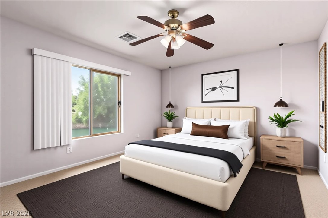 6542 Escatawpa Bay Court Las Vegas NV 89122